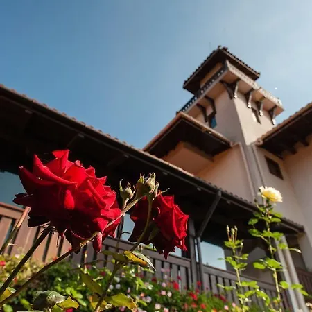 Hotel Izvora