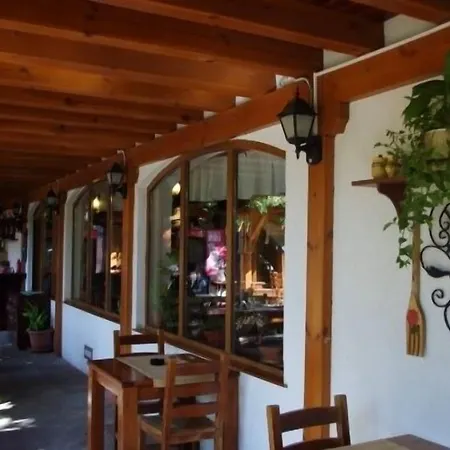 Izvora 3* קרנבו