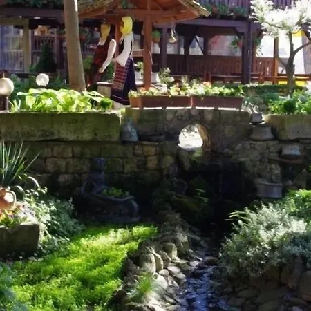 Izvora 3* קרנבו