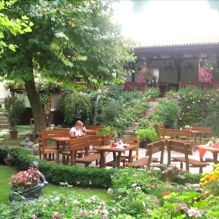 Izvora Hotel