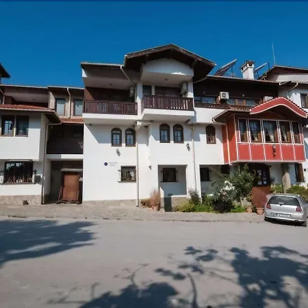 Izvora 3* קרנבו