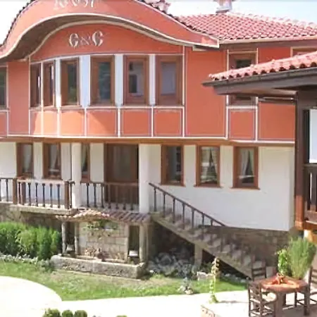 Hotel Izvora