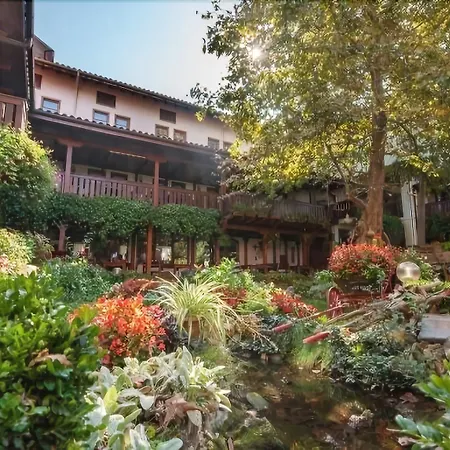 Izvora 3* קרנבו