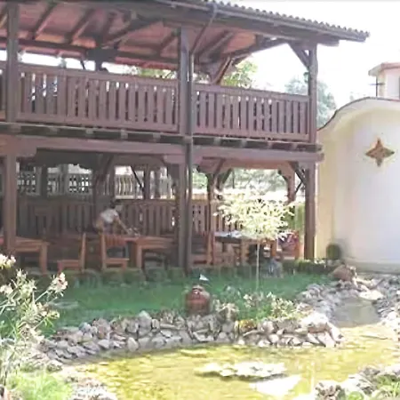 Izvora 3*