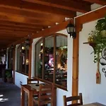 Izvora 3* קרנבו