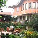 Szálloda Izvora