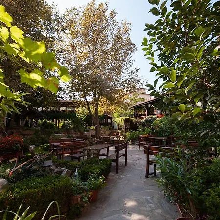 Izvora Hotel