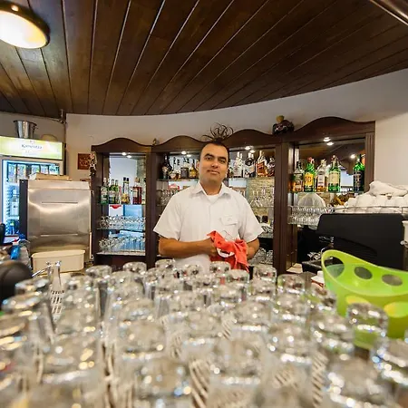 Izvora Hotel 3*