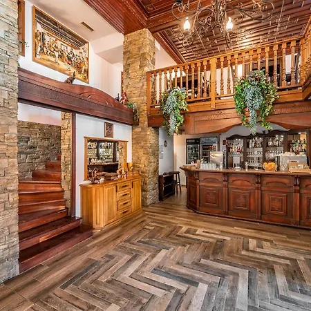 Отель Izvora Кранево