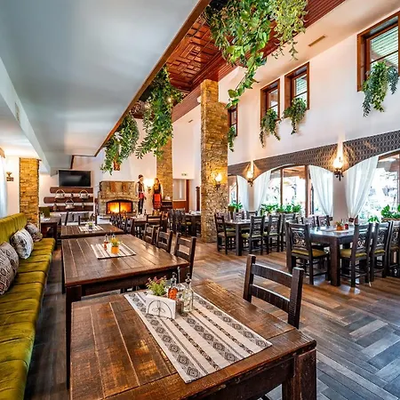 Izvora 3* Кранево