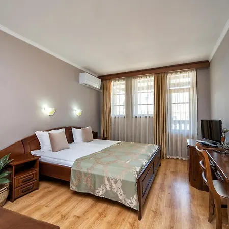 Izvora Hotel