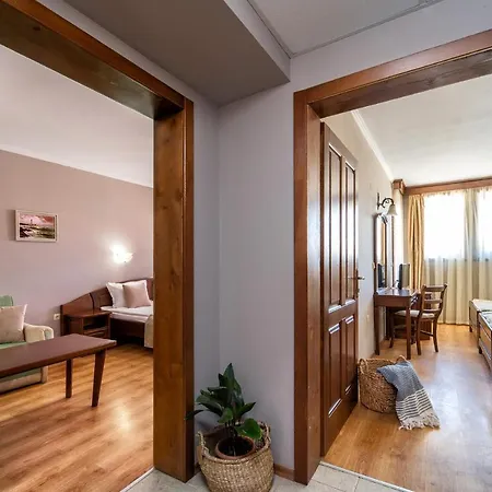Izvora Hotel