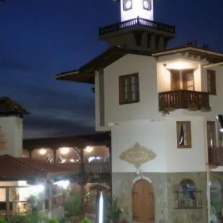 Izvora Kranevo
