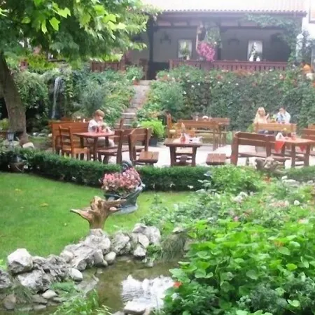 Izvora Hotel 3*