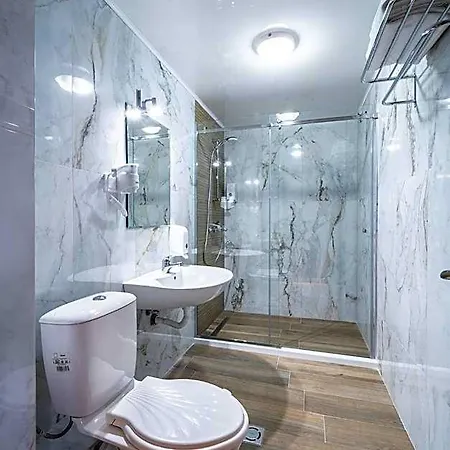 Hotel Izvora Kranevo