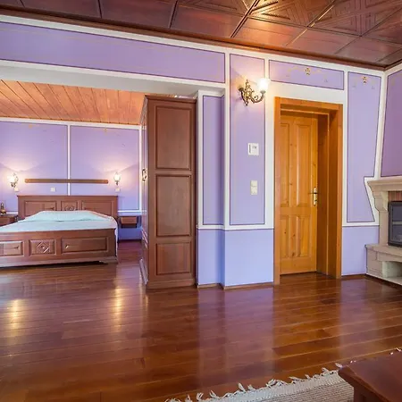 Hotel Izvora