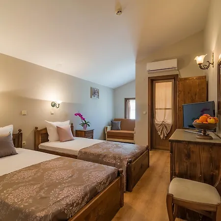 Izvora Hotel