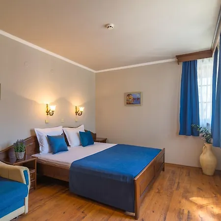 Hotel Izvora