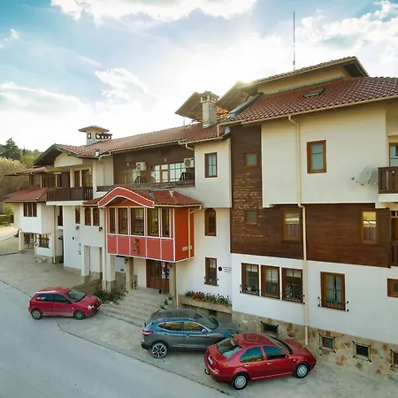 Hotel Izvora