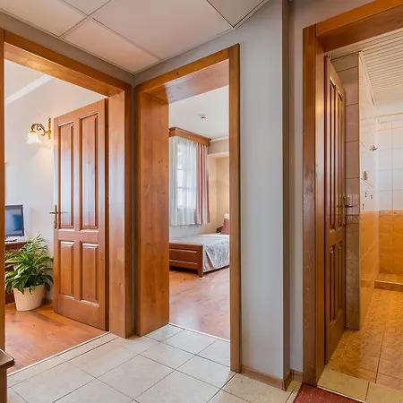 Hotel Izvora Kranevo