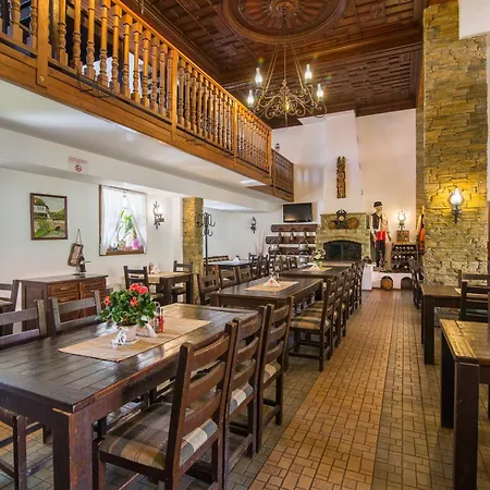 Hotel Izvora Kranevo