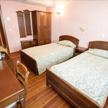 Hotel Izvora Kranevo