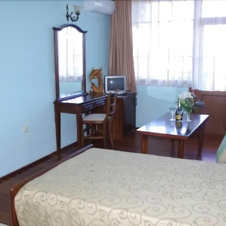 Hotel Izvora