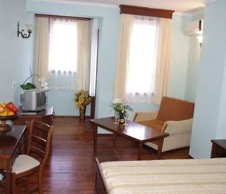 Hotel Izvora