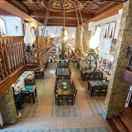 Hotel Izvora 3*