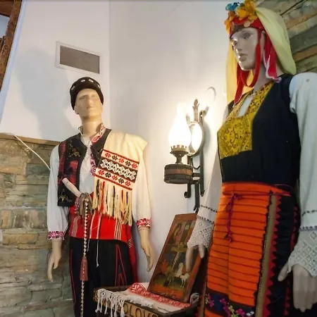 Izvora Kranevo