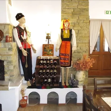 Izvora 3* קרנבו