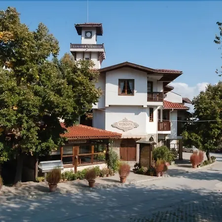 Izvora