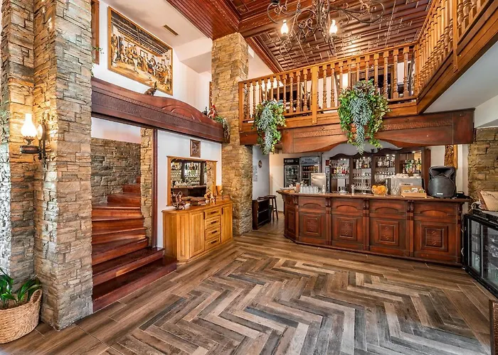 Отель Izvora Кранево