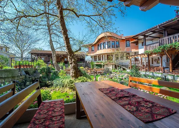 Izvora 3* Кранево