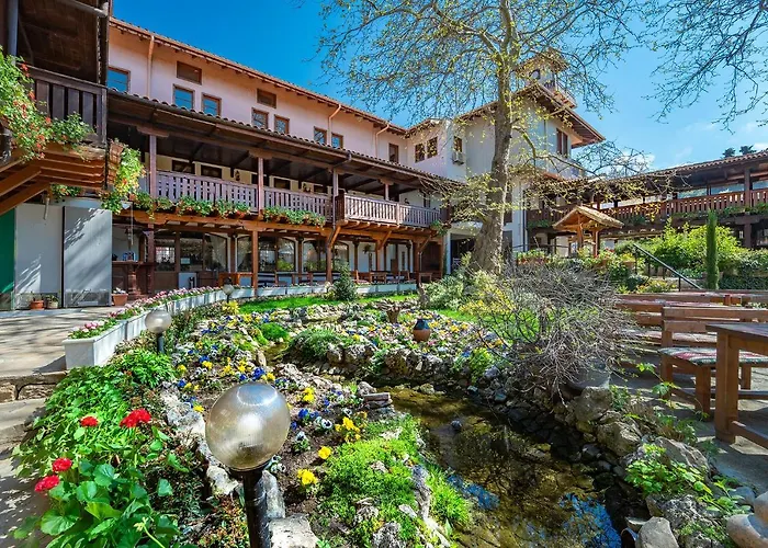 Izvora Кранево