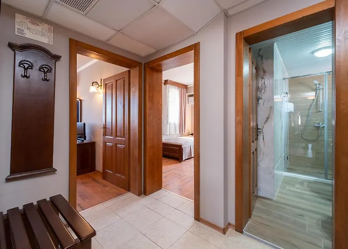 Izvora Кранево