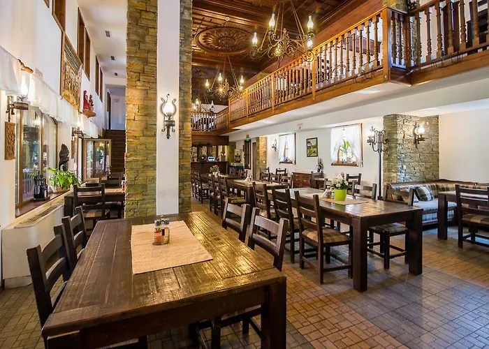 Отель Izvora Кранево