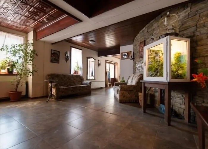 Отель Izvora 3*