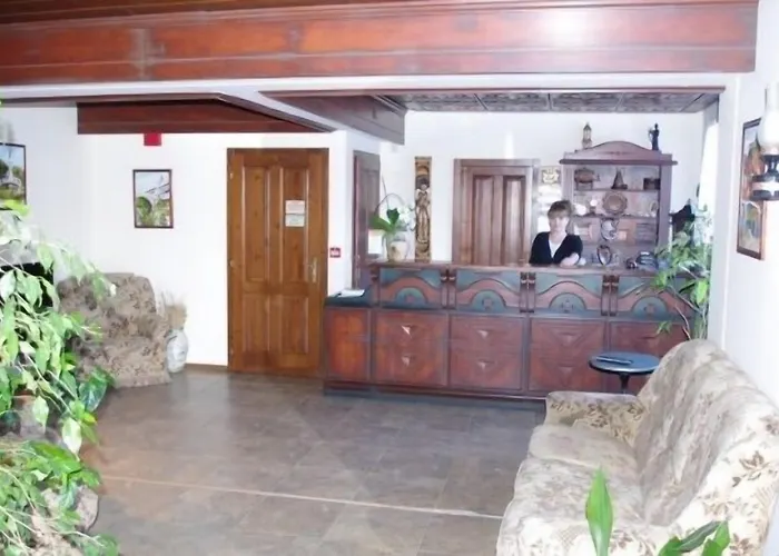 Izvora Отель 3*