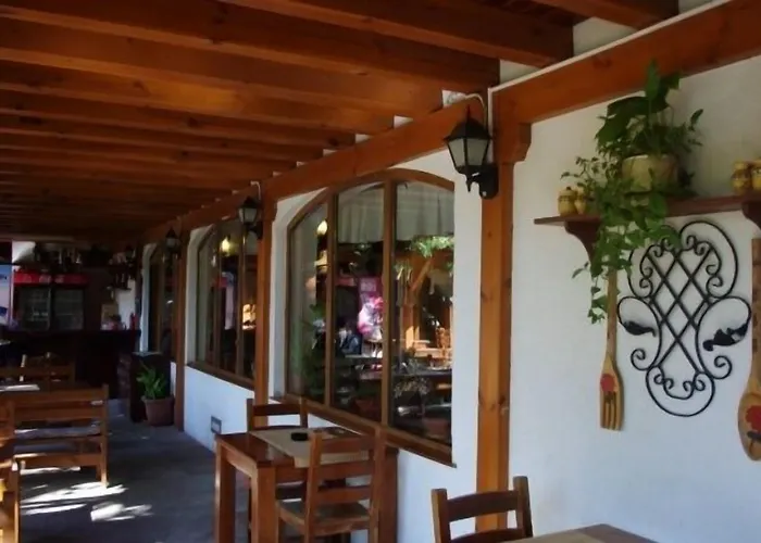 Izvora 3* Кранево