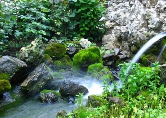 Отель Izvora 3*