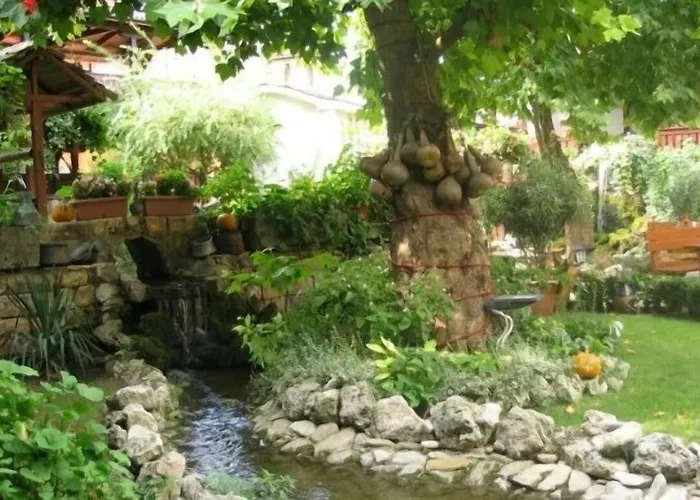 Отель Izvora Кранево