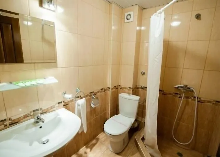 Izvora 3* Кранево