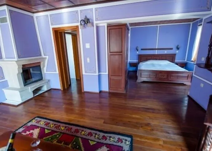 Отель Izvora 3*