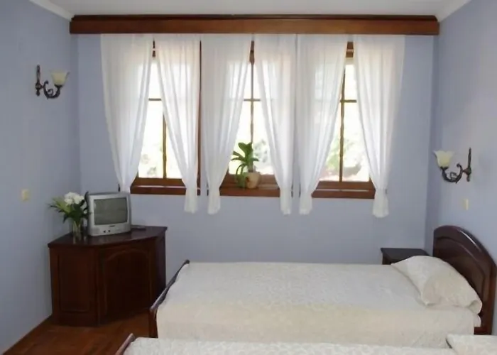 Izvora Hotel Kranevo