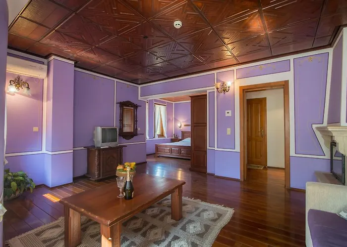 Hotel Izvora Kranevo