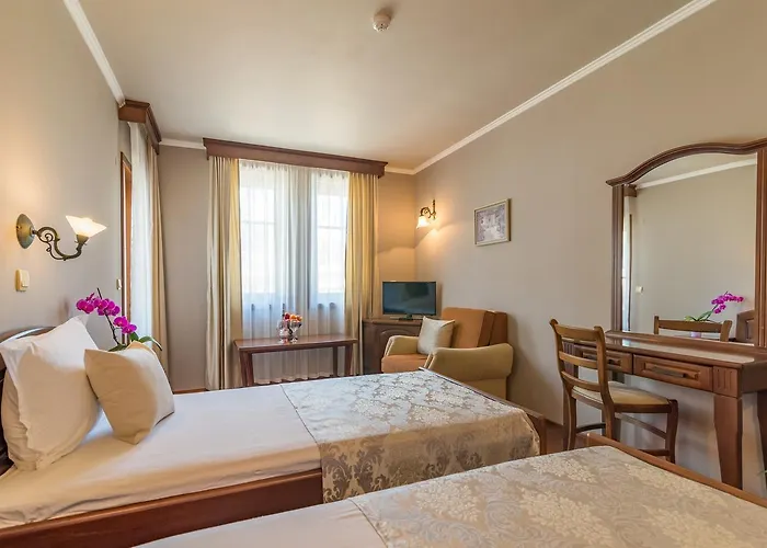 Hotel Izvora Kranevo