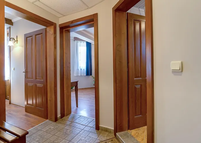 Izvora Отель 3*