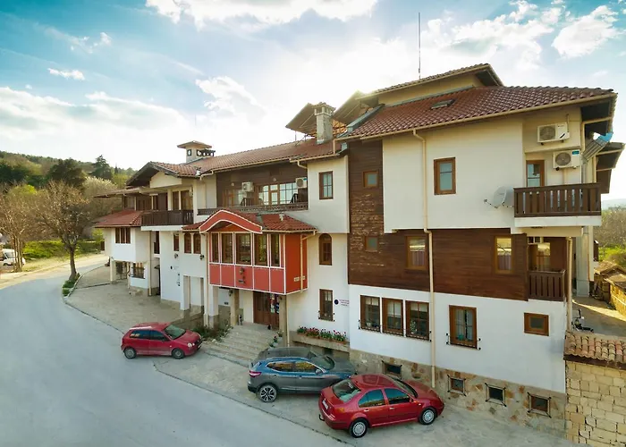 Hotel Izvora