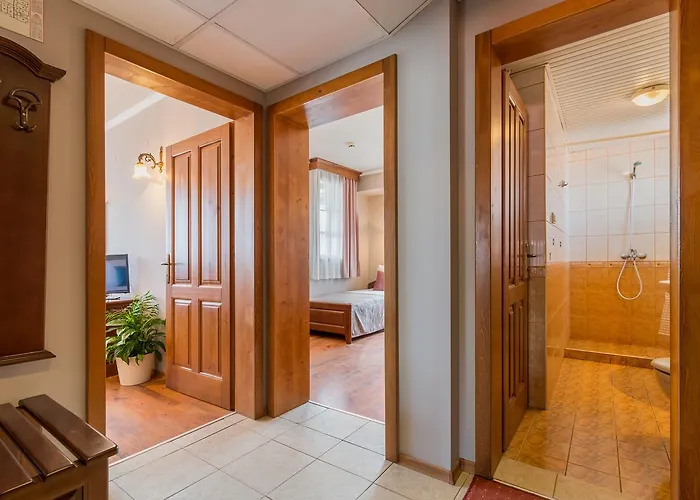 Hotel Izvora Kranevo